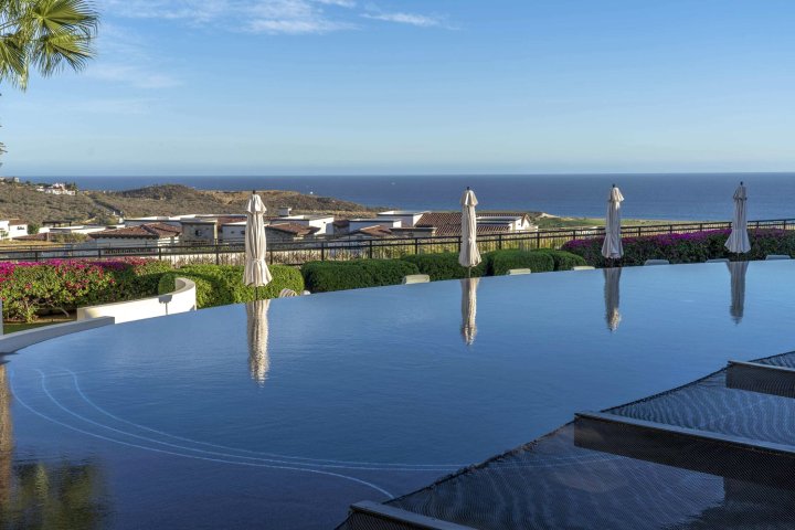 Cabo Beach Cottage, Oceanview, 35% Off Quivira Golf - Direct Access to the Beach