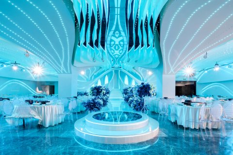 射洪旷逸酒店(永逸广场店)