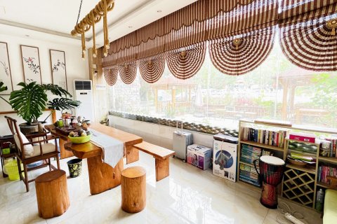 绿野·觅境悠闲民宿(荔波小七孔景区东门店)