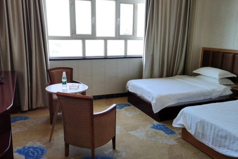 特克斯丽都宾馆