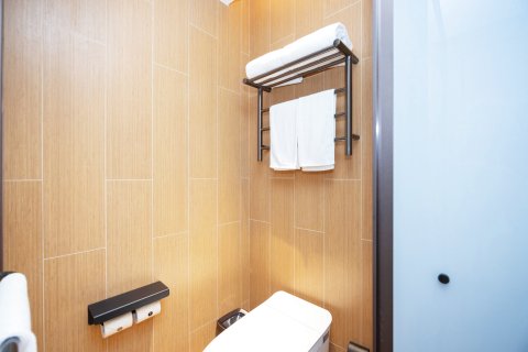 全季酒店(诸城得利斯世纪城店)