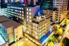 桔子酒店(昆明火车站店)