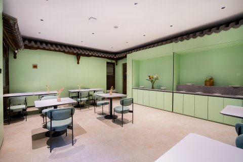 海友酒店(大理古城洋人街店)