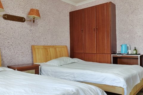 喀纳斯嘉木酒店