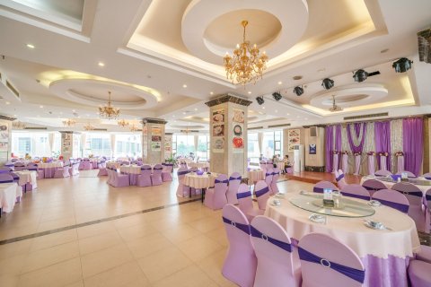 桂平宇洋酒店(桂平西山景区店)