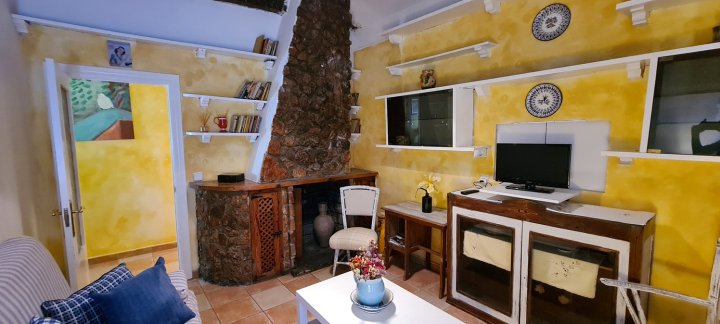 Beautiful Apartment for Rent in the Historic Center of Cuenca