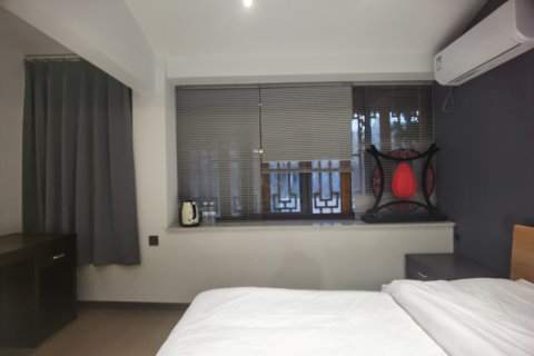 德拉姆客栈(丽江古城店)