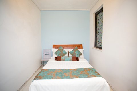 北海北部湾一号一房一车海景度假公寓