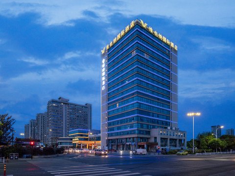 杭州悦成国际酒店(新汉路地铁站店)