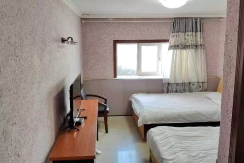 喀纳斯嘉木酒店