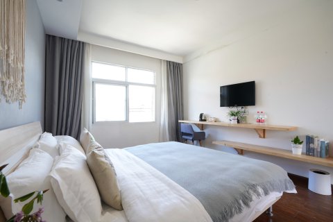 稻城繁星下精品客栈