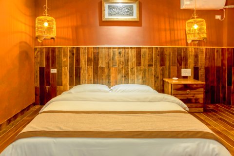 99优选酒店(成都宽窄巷子地铁站店)