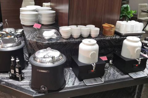 鄄城明雅精选酒店