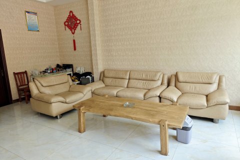 那拉提江都宾馆