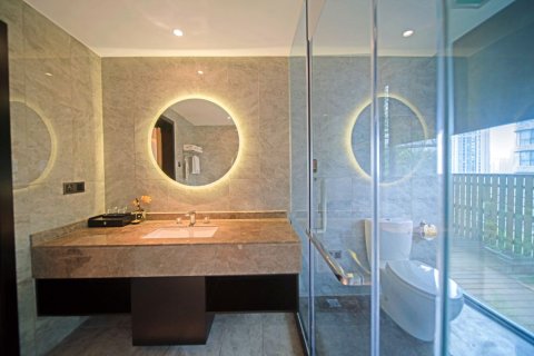 重庆木原町酒店