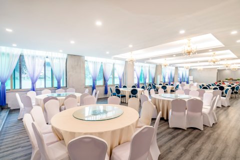 凯翔酒店(广州长隆度假区店)