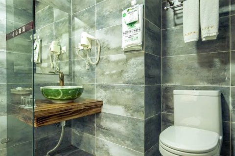 故里客栈(乐山大佛店)