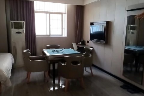 城市E家酒店(天长平安路店)