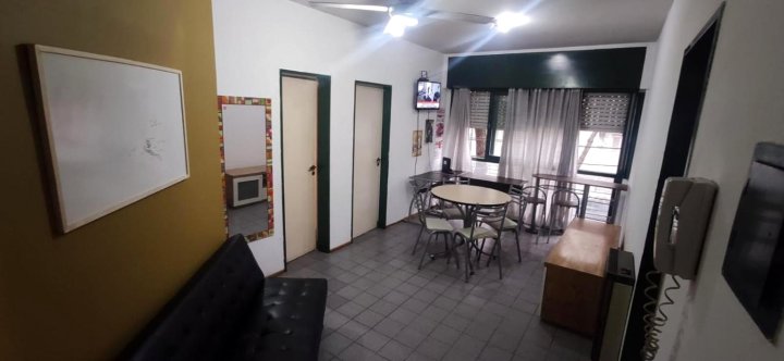 Hermoso Departamento en Balvanera- Pichincha