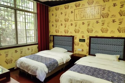 韶山红色人家农庄