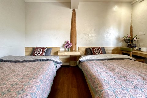 香格里拉懒猫客栈(独克宗古城店)