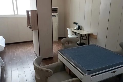 城市E家酒店(天长平安路店)