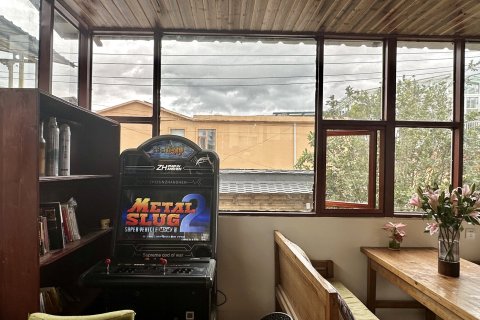 香格里拉懒猫客栈(独克宗古城店)