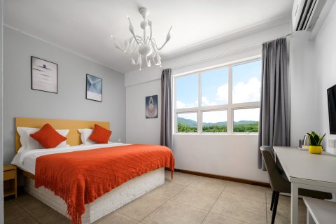 哪里那里海岸精品客栈(三亚亚龙湾店)