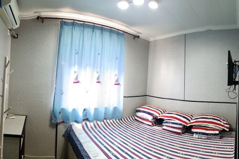 长岛杨艳渔家乐