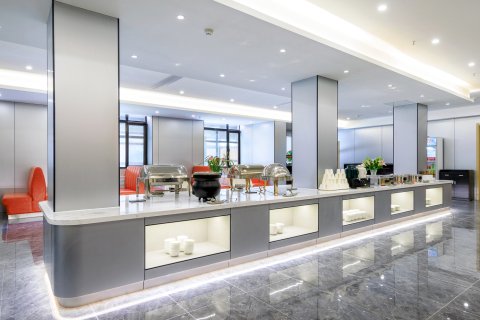 北京首都机场国际酒店