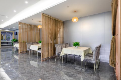 北京首都机场国际酒店