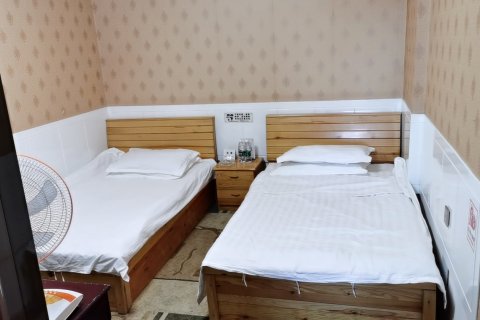 特克斯丽都宾馆