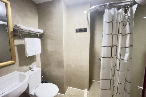 爱尚青年阳光酒店(莆田万达店)