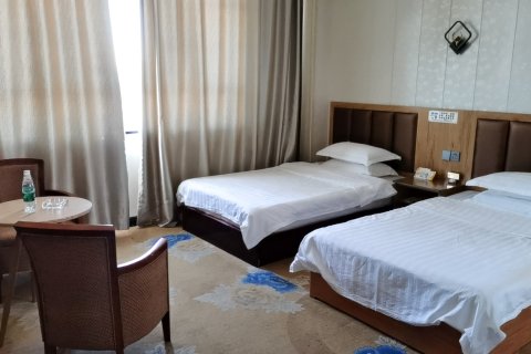 特克斯丽都宾馆