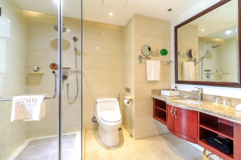 泉州汇金假日酒店