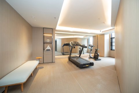 全季酒店(九江快乐城购物中心酒店)