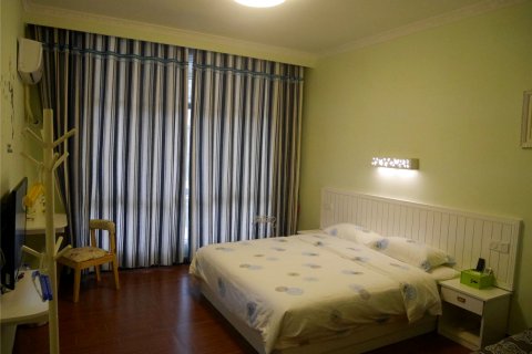 宁乡灰汤居隐连锁客栈