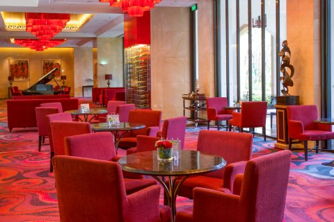 深圳中海凯骊酒店