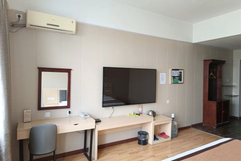 昌乐帝都商务宾馆