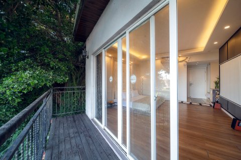 鼓浪屿海明乐海景酒店