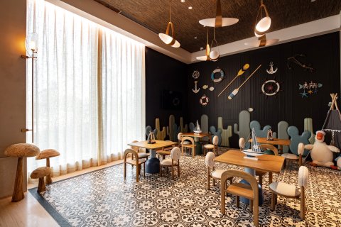 北海银滩碧园开元名都度假村