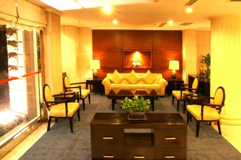 无锡协和广场大酒店