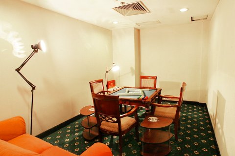 无锡协和广场大酒店