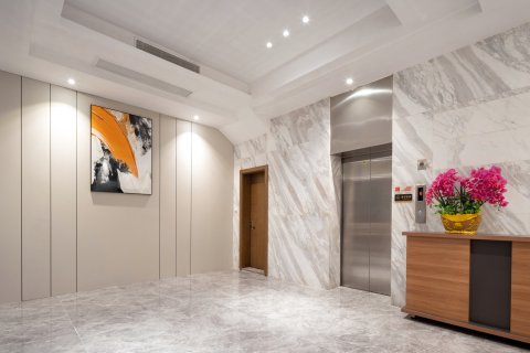 雅瑞斯酒店(廉江塘山路爱佳购物广场店)