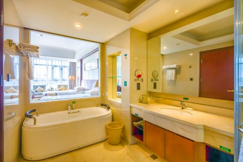 衡水泰华博悦大酒店