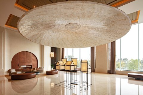 北海银滩碧园开元名都度假村