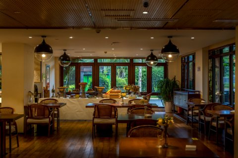 三亚亚龙湾雅阁套房度假酒店