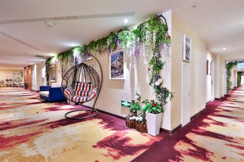 Meet·漫美酒店(苏州观前街平江路店)