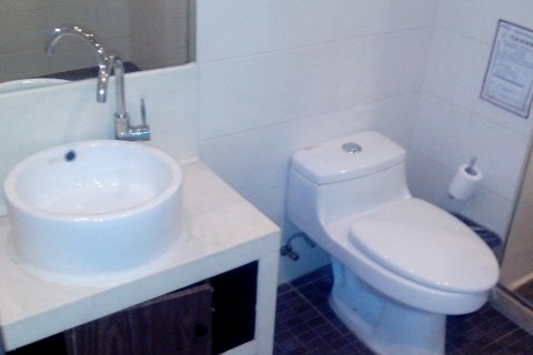 莫泰168(上海思南路店)