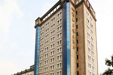 无锡协和广场大酒店